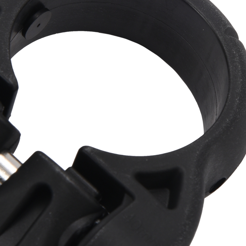 Scuba Diving Cylinder Tank Handle Dive Holder Grip Diving Folding Tank Carry Handle For 39Mm To 41Mm Circumference Neck Tanks