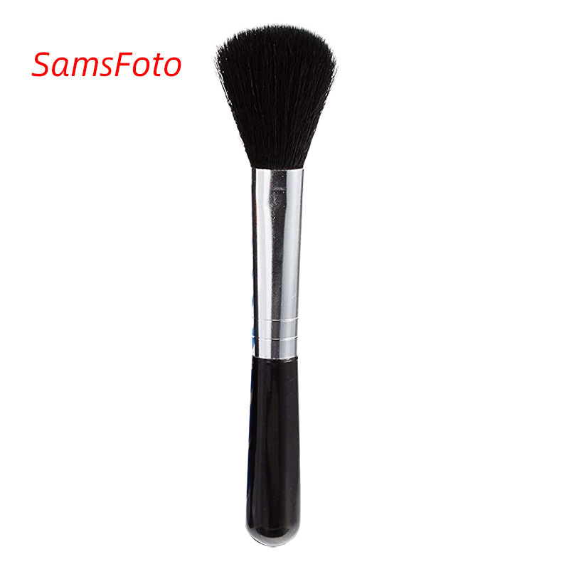 Lens Cleaning Brush Voor Digitale Camera Camcorder (Canon, Nikon, Pentax, Sony, Telescopen En Verrekijkers)