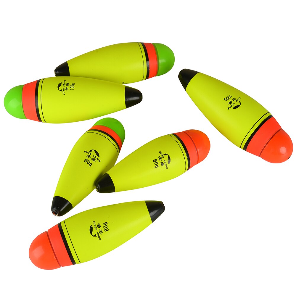 1pc nätter elektroniskt lysande ljus fiskeflotta r... – Grandado