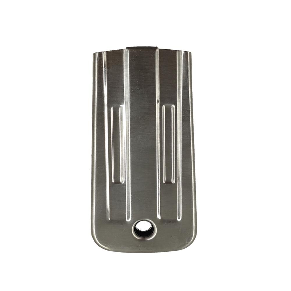 Paint Remover Glass Oil Cleaning Scraper Razor Blade for Glass Ceramic Cooking Surfaces Chimney Cooktop Ceramic Tool E35+20M