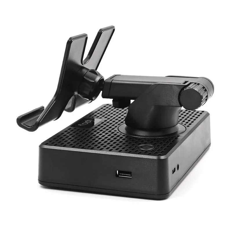 Voor Schakelaar Draagbare Beugel Speaker Game Console Voor Schakelaar Lite Game Console Opladen Accessoires Voor Nintendo Game Audio