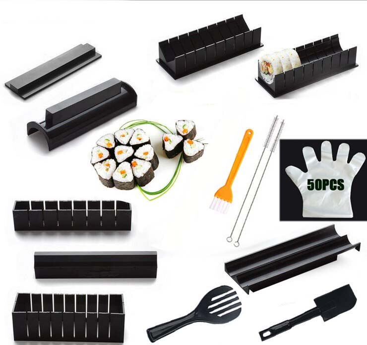 Buena fábrica de Sushi de algas marinas Nori, , verde oscuro para hornear Sushi secundario Nori: Black Sushi 2