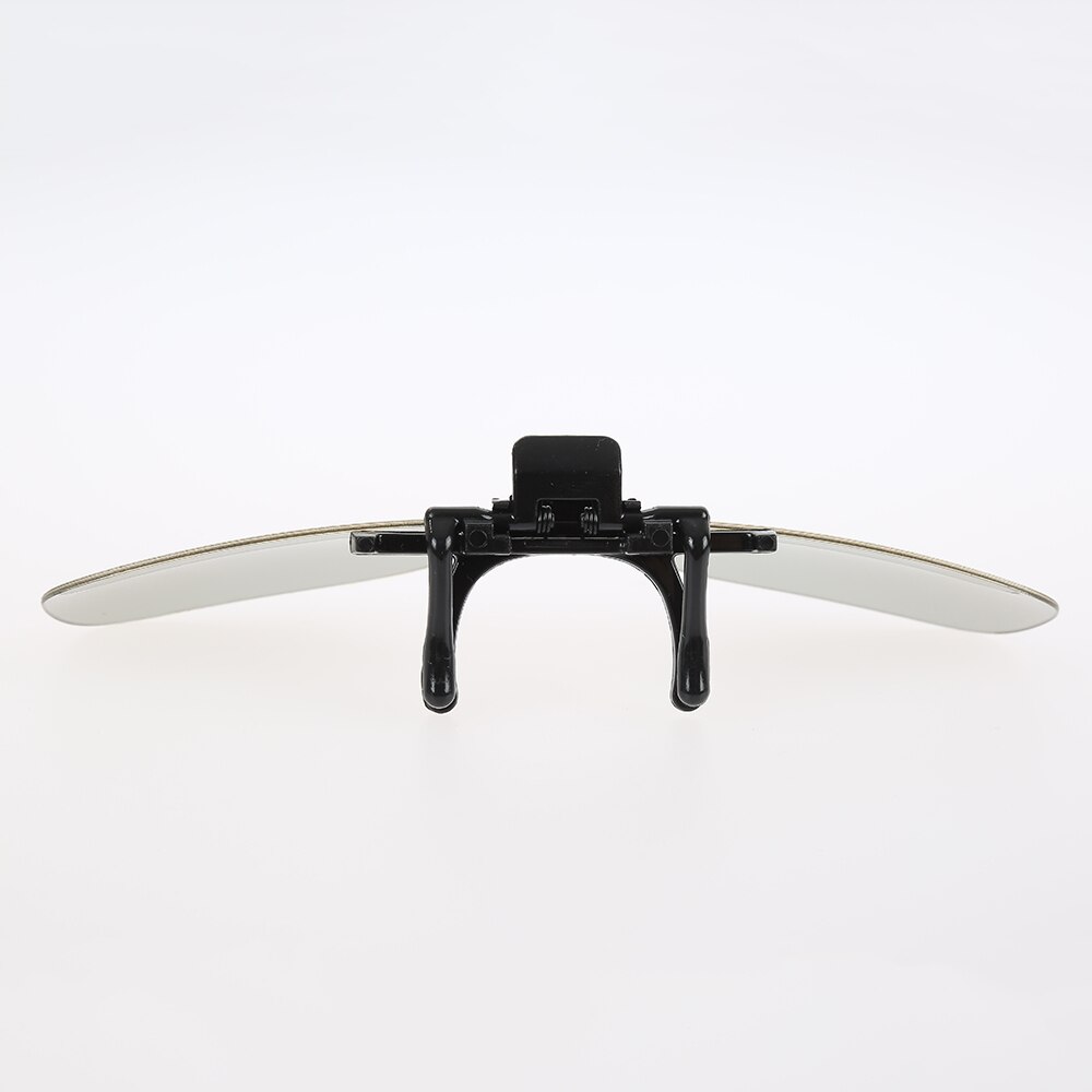 Clip Op Soort Passieve Circulair Gepolariseerde 3D Bril Clip Voor 3D Tv Movie Voor Passieve Thuis Tv Imax Cinema Movie film