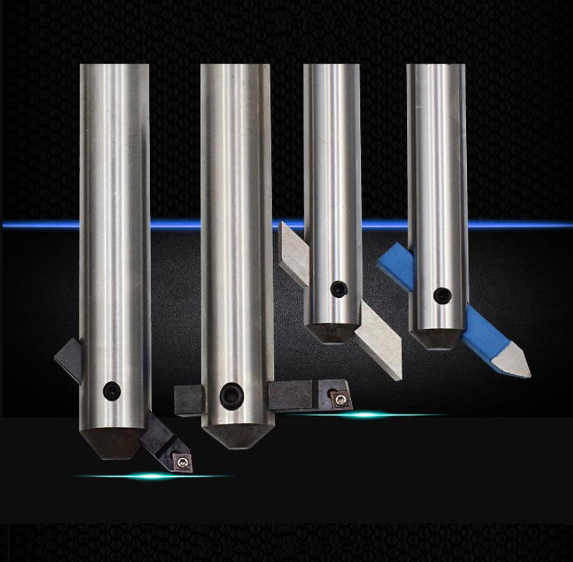 Milling Machine Boring Device 16 Handles Drilling Machine Boring Tool Holder 20 Boring Bar Blade 25 Adjustable Boring Tool Bar