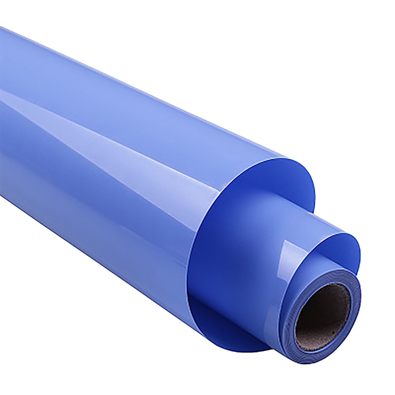 12" x 10' Feet Heat Transfer Vinyl Roll HTV for CRI/Cut Silhouette Cameo Easy to Cut DIY Heat Press for T-Shirt Paper: I