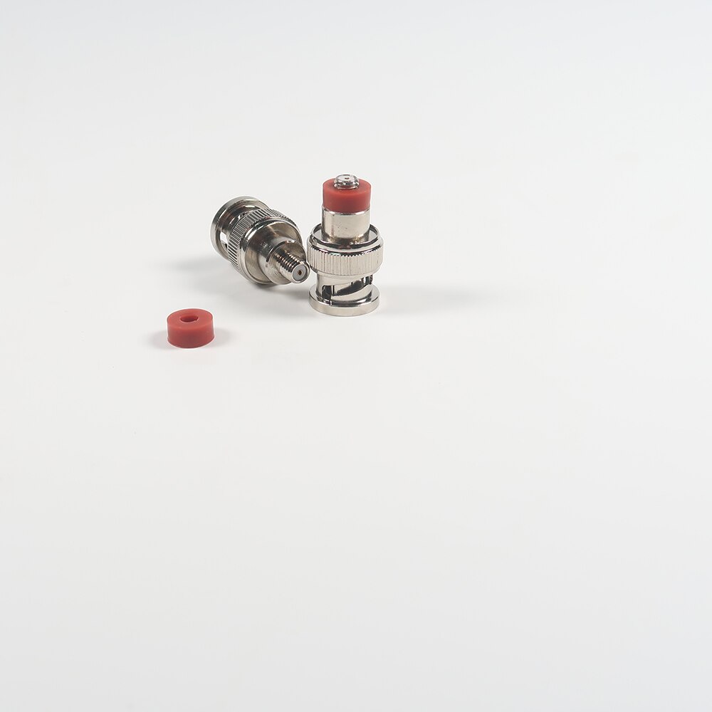 MF-BM adapter robić Panametrics, Krautkramer defektoskop ultradźwiękowy, mikrokropka-bnc