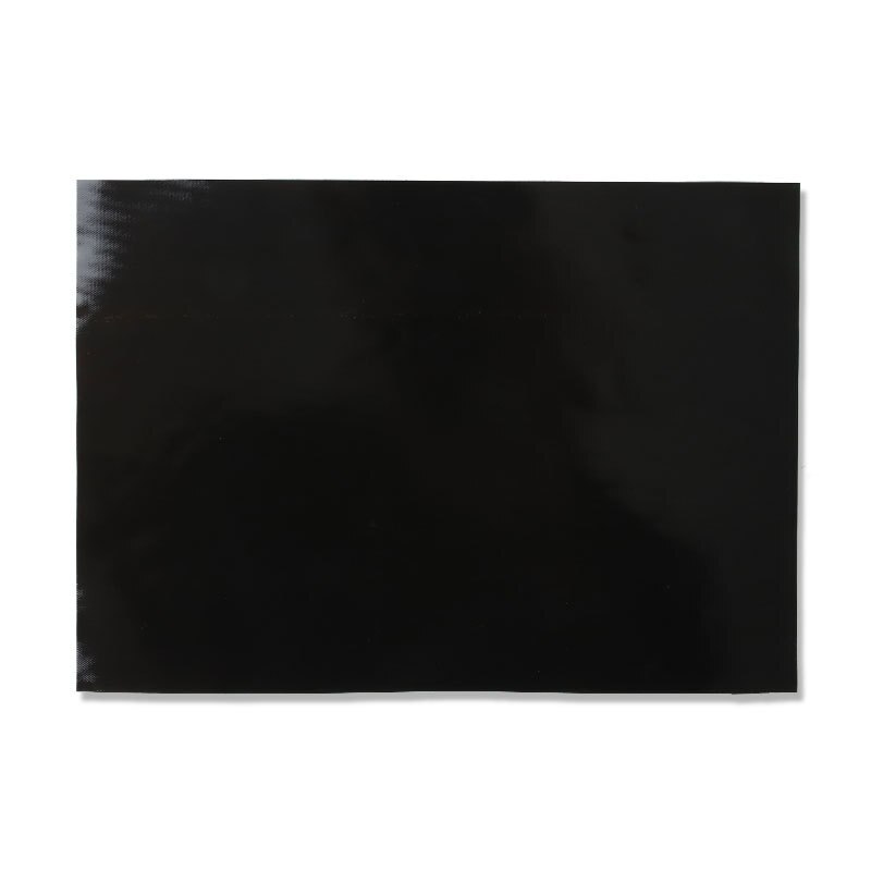 Protetor de esteira de placa de indução antiderrapante silicone almofada de isolamento térmico cozinhar cobertura superior reutilizável sec88