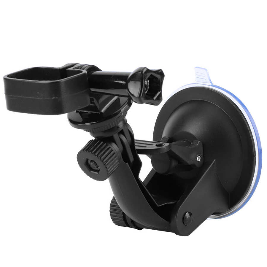 Soporte de ventosa para cámara de acción de bolsillo Feiyu soporte de succionador fijo para cámara de bolsillo accesorios de cámara de mano Feiyu