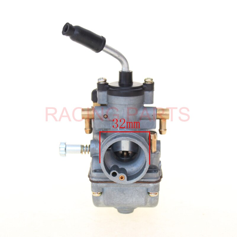 High Performance Carburetor 50cc carb For SX50 50SX 50cc JUNIOR 50CC SX 19MM SENIOR ADVENTURE Carburetor