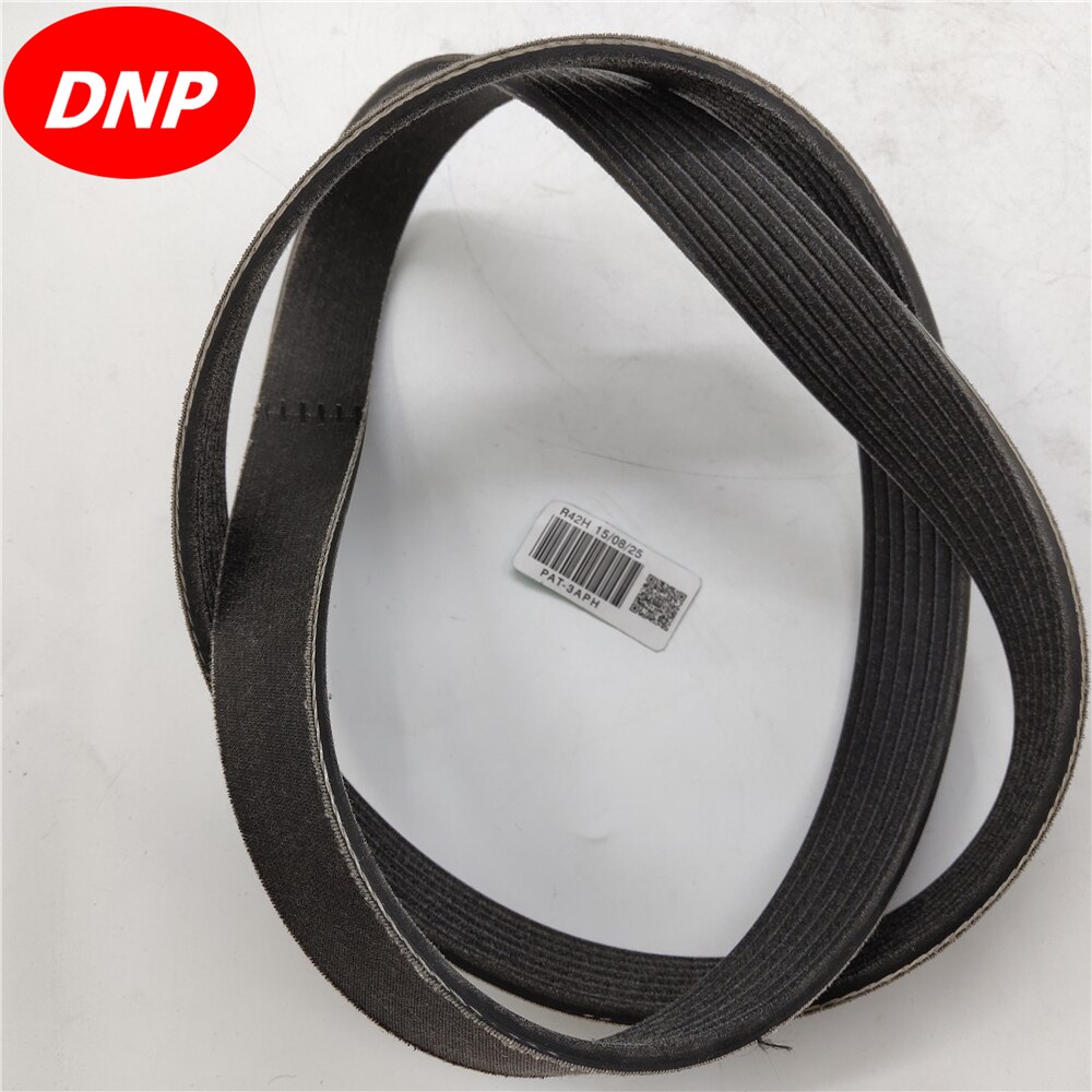 DNP Generator Belt fit for NISSAN TIIDA LIVINA March SYLPHY QASHQAI 11720-ED500 7PK1135