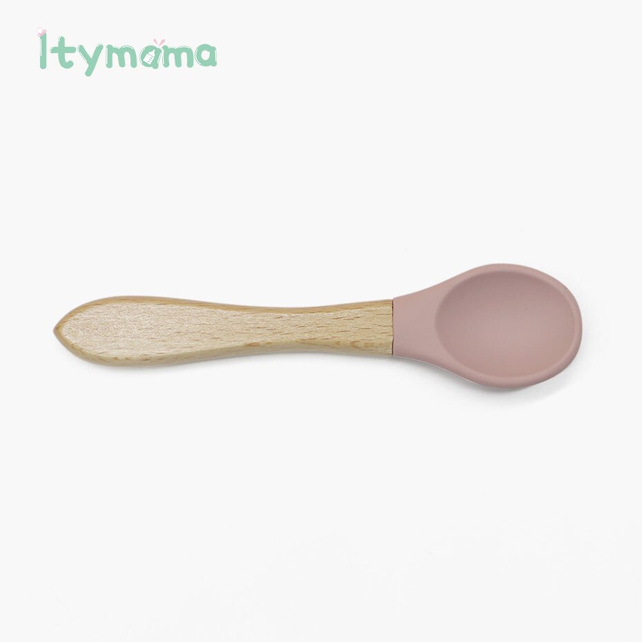 Siliconen babyvoedingskom, zuigkom, babyvoedingsschaal, kinderbord, bpa-vrij, kinderservies, siliconen serviesgoed van voedingskwaliteit: 2pc rozenroze