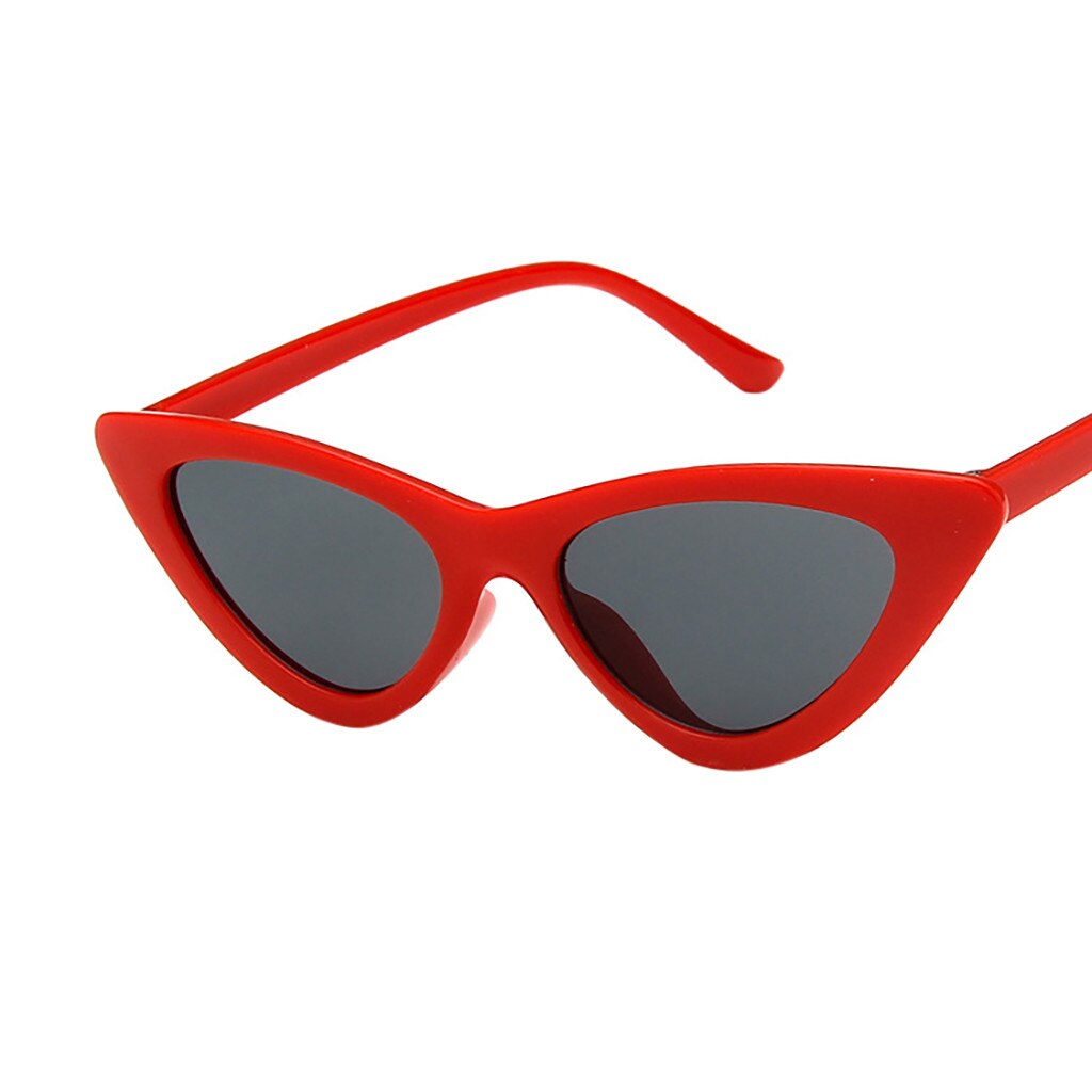 Gafas de sol deportivas para hombre y mujer, lentes de sol unisex a la , para deportes al aire libre, conducir, a la playa para viaje, #25: Red 