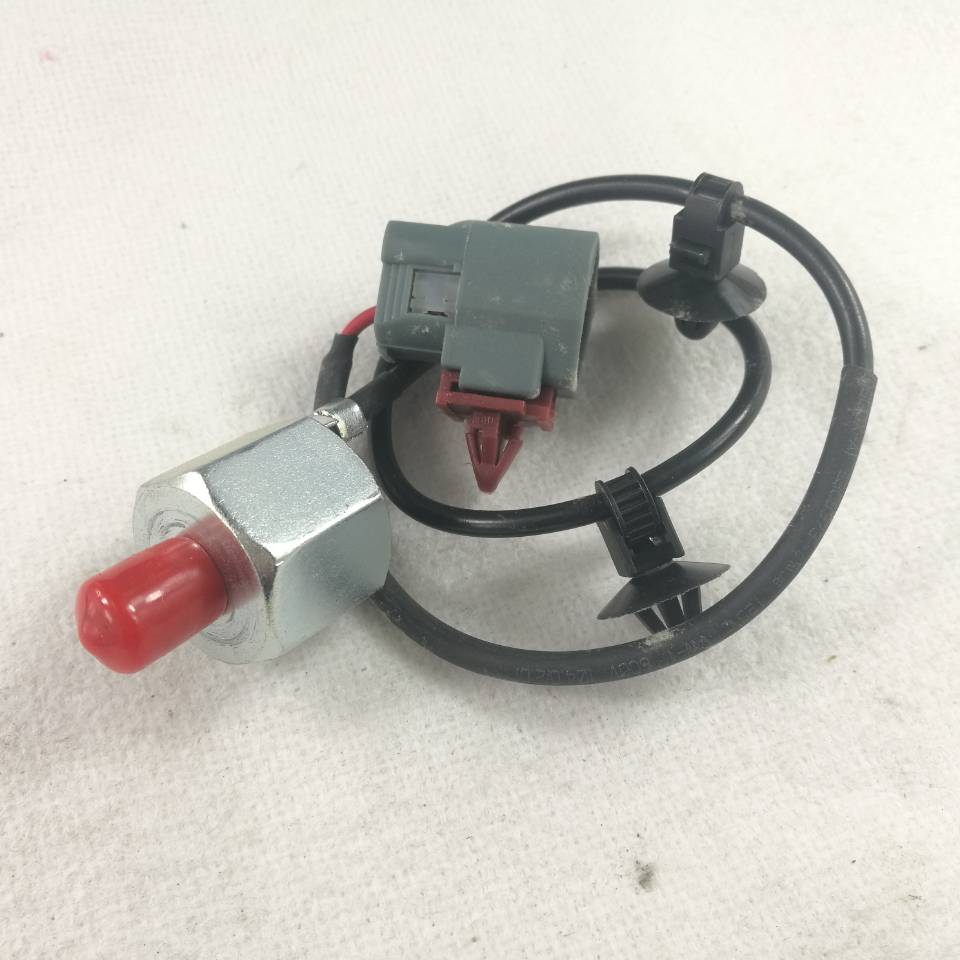 Sensor de golpe para Mazda 3 BK ZJ01-18-921 E1T50371 ZJ0118921 E001T50471