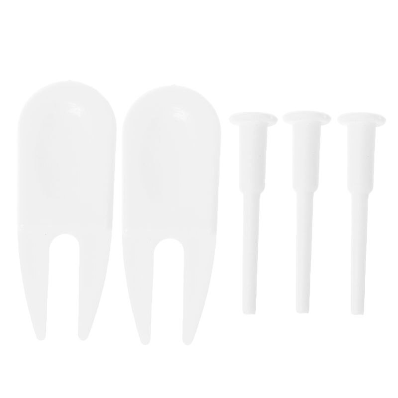 Yogaboll luftpropp luftpropp avdragare fitness hopp häst horn bollar ventil pluggar: 3