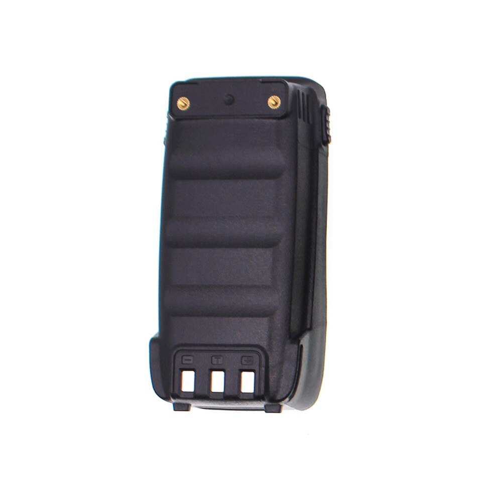 Qyt original qyt 7.4v 3200mah li-ion bateria para qyt KT-8R 4 banda walkie talkie kt8r rádio presunto