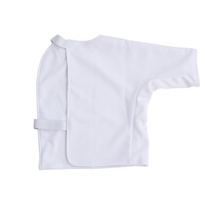 Fäktning utrustning, stängsel underplastron, fäktning armskydd , ce 350nw,  stängsel produkter