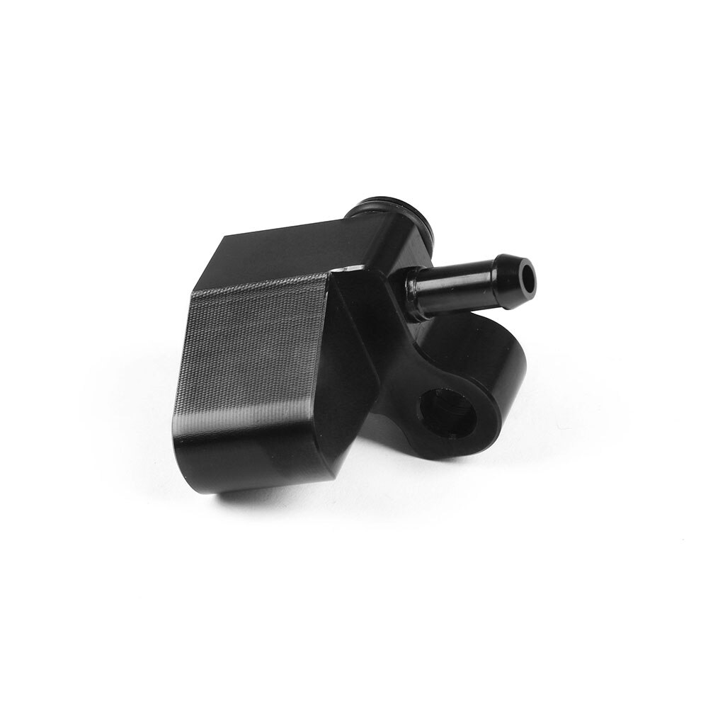 Boost Gauge Tap Auminum Adaptor For Ford Fiesta st 1.6T Engine TT102061