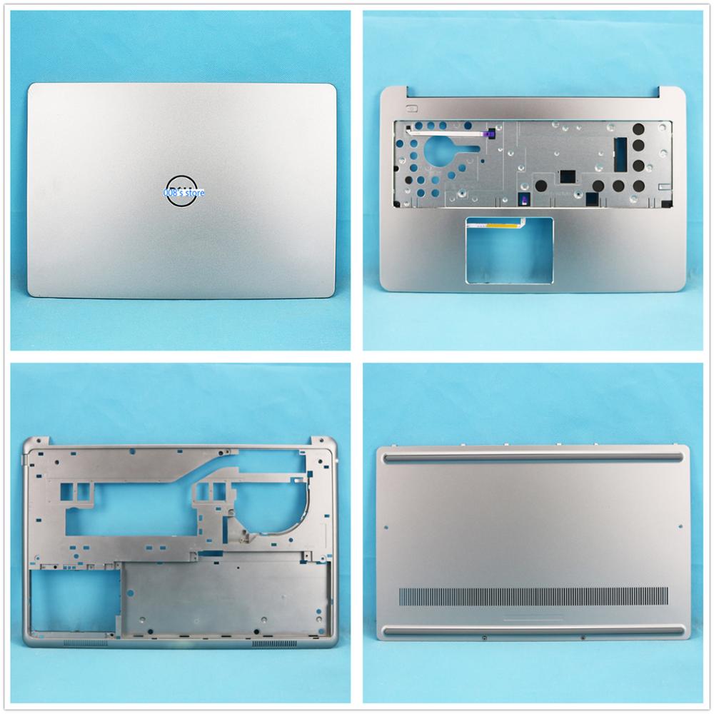 Nowe etui do Dell Inspiron 15-7000 15 7537 P36F LCD górna tylna pokrywa/przednia ramka/podpórka pod nadgarstki górna/dolna dolna podstawa/pamięć RAM HDD