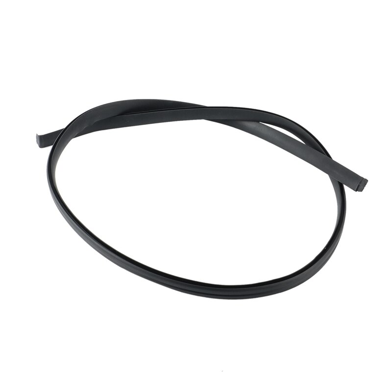 Rubber Dak Drip Afwerking Moulding Seal Strip Voor Toyota Corolla Sedan E18