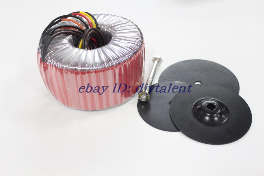 Transfo électronique Profi Vde 250v (97725