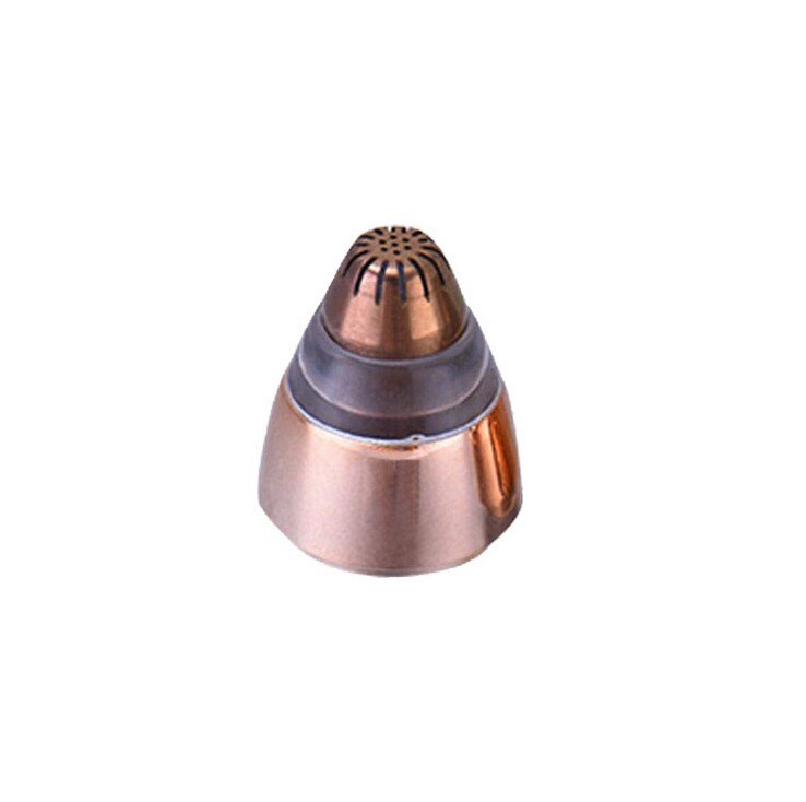 Cabezales de repuesto removedor de vello de cejas, cuchillas indoloras, limpieza para mujeres, depiladora eléctrica de vello Facial, cuchilla de afeitar, herramienta para el cuidado Facial