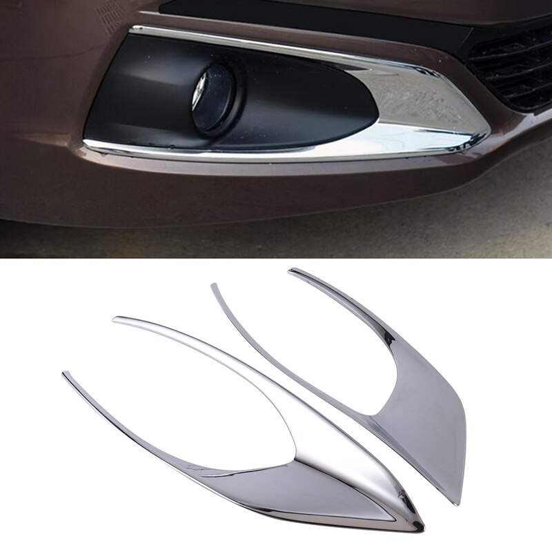 Auto mistlamp lamp Auto Achter Mistlamp Achterlicht Ooglid