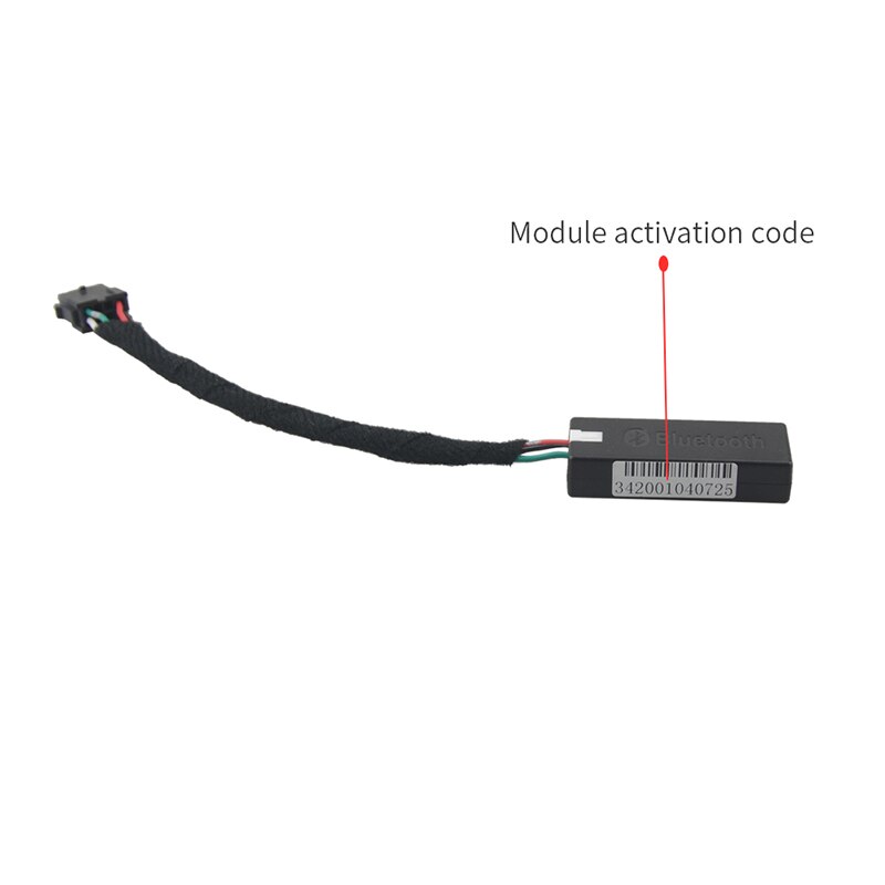 EASYGUARD drahtlose bluetooth modul für ec002 und ec002pp serie auto alarme nur