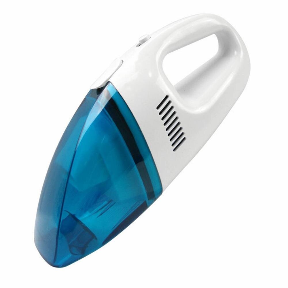 Portable Handheld Vacuum Cordless with Powerful Cyclonic Rechargeable 14.8V Li-ion Wet Dry Cleaner Pet Hair Dust Gravel
