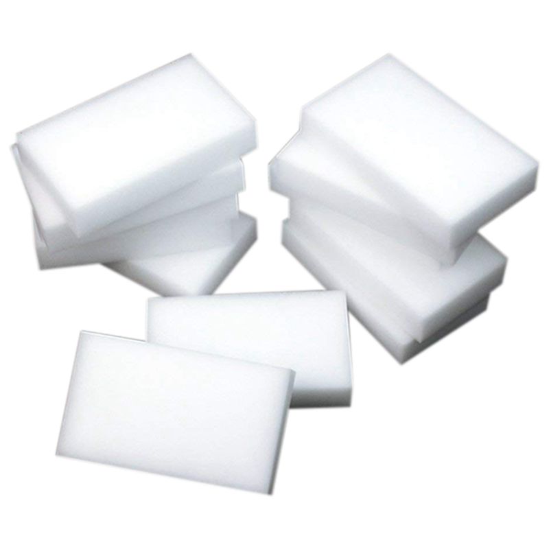 Gomme de nettoyage en mousse mélamine Extra épaisse
