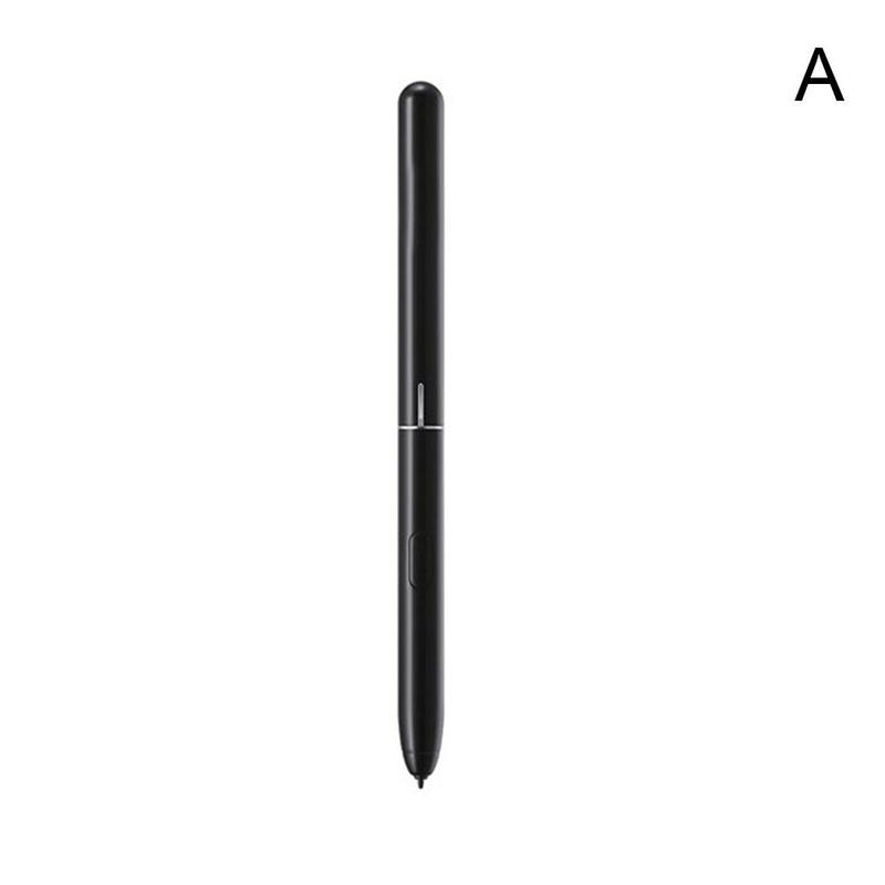 Active Stylus Pen Notebook For Drawing Tablet Phone Pencil Capacitive Universal Screen Mobile Smart Android For Samsung: s4-black