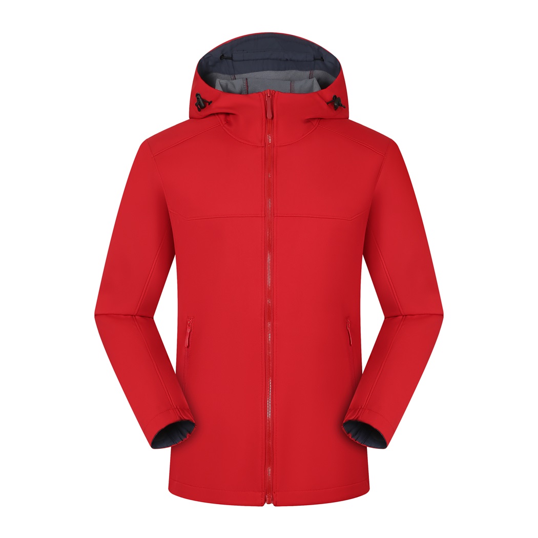 ARC Jacket Plus polaire nouvelle coque souple pêche à capuche imperméable coupe-vent hommes et femmes veste de randonnée en plein air