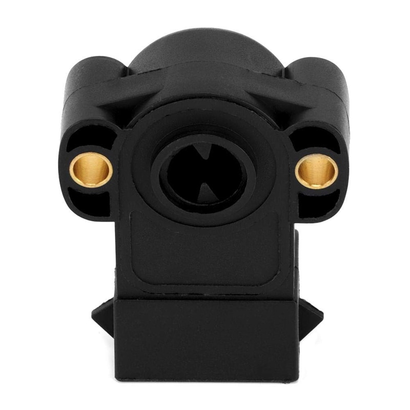 Throttle Sensor Car Throttle Position Sensor TPS for Ford Escort Fiesta