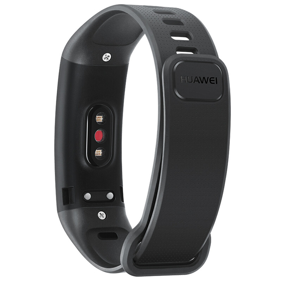 Bracelet huawei band 2 pro  b29 b19 original pour moniteur de fitness 50m , bracelet étanche bluetooth oled