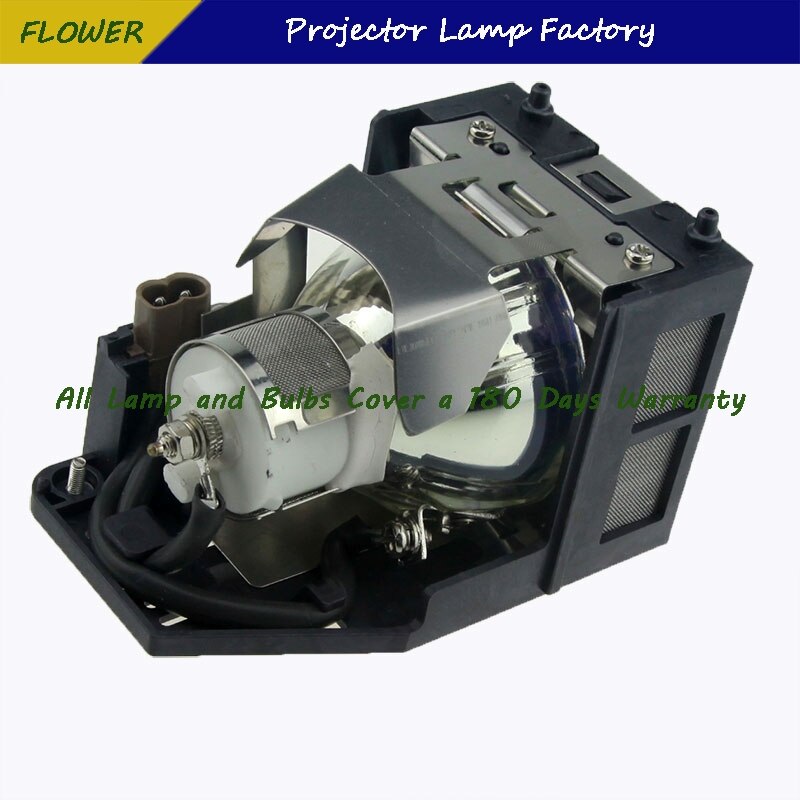 AN-XR10LP Projector Lamp Lamp met behuizing voor Sharp PG-MB66X/XG-MB50X/XR-105/XR-10S/XR-11XC/ XR-HB007