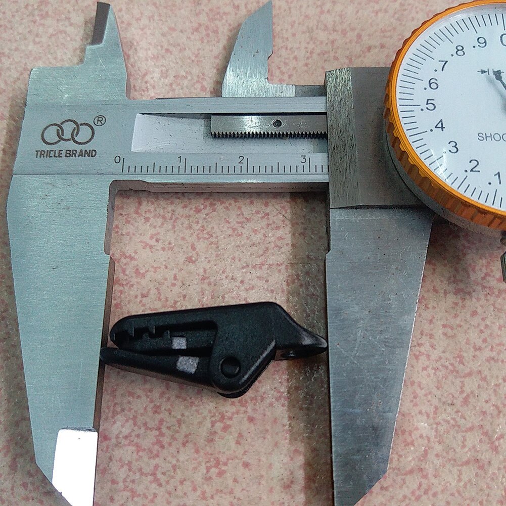 10 pieces of tent add pull point alligator clip awning set tarp clip tent alligator clip