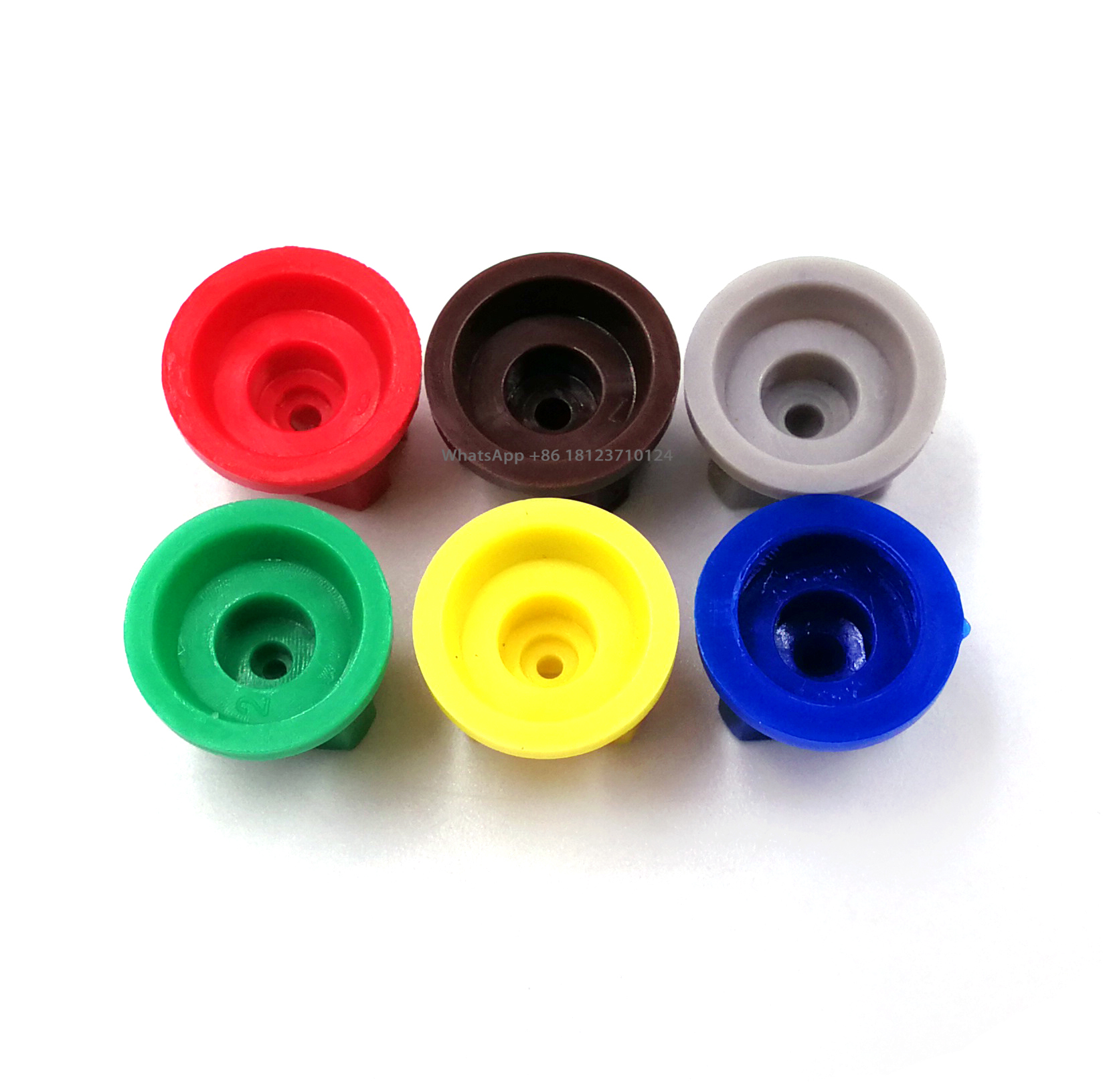 5 Fat fan spray tips,Teejet nozzle,Flat Tip,agriculture sprayer nozzle,water spray nozzle,Agricultural Plant Protection nozzle