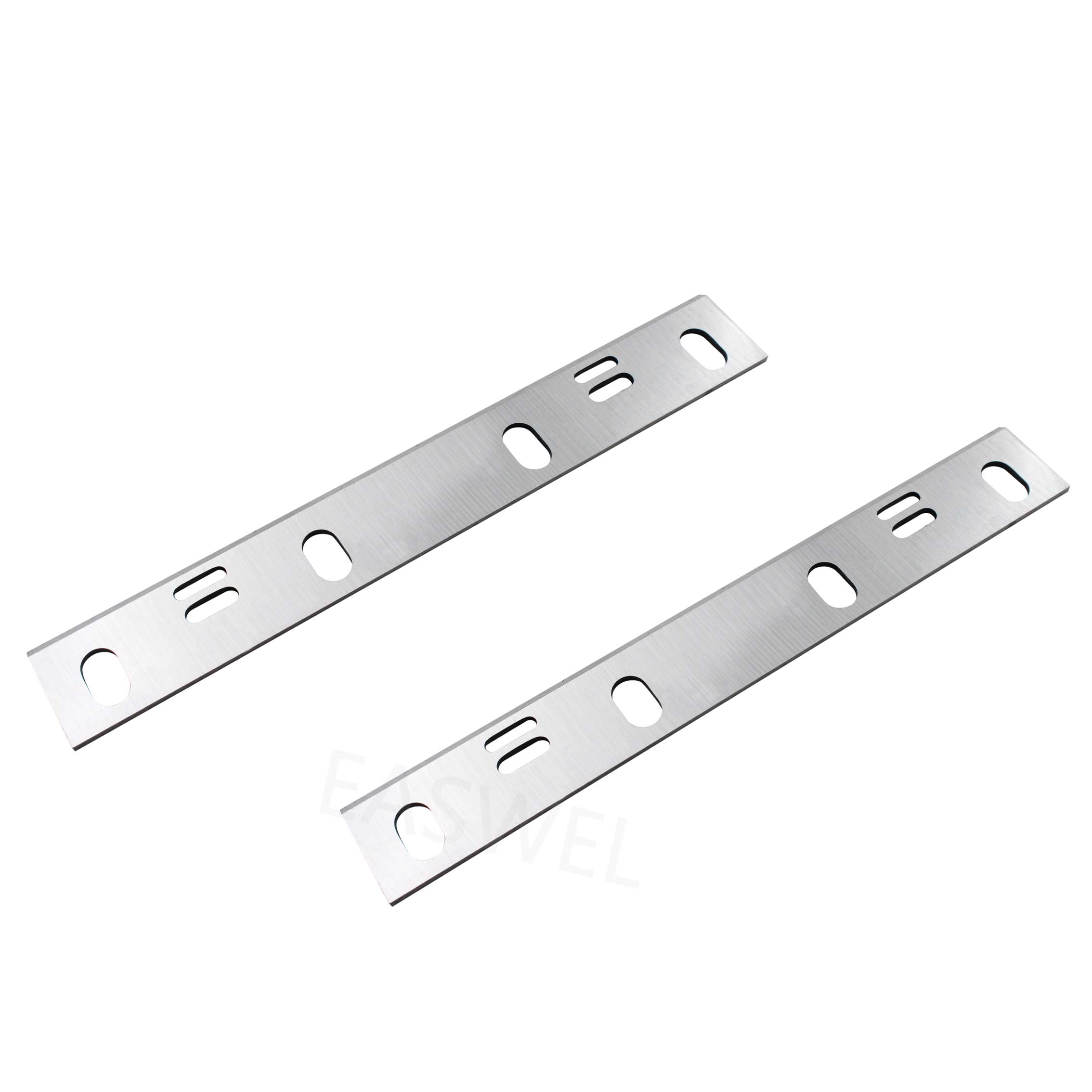 6" Planer Blades for Delta 37-070, 37-072/372 Delta JT160, 158mm Knive Set of 2