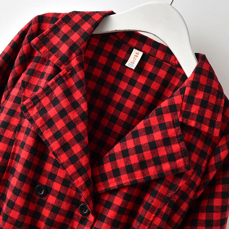 Children Girls Dress For Girls Red Plaid Long Sleeve Patchwork Tutu Dresses Princess Pageant Vestido Outfit Kids Clothes