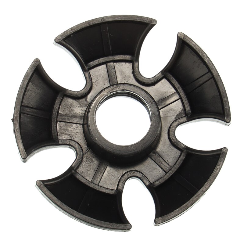 Wandelen Stok Wearable Rubber Tip End Cap Hamer Trekking Pole Accessoires Sluiting Walking Klimmen Accessoire