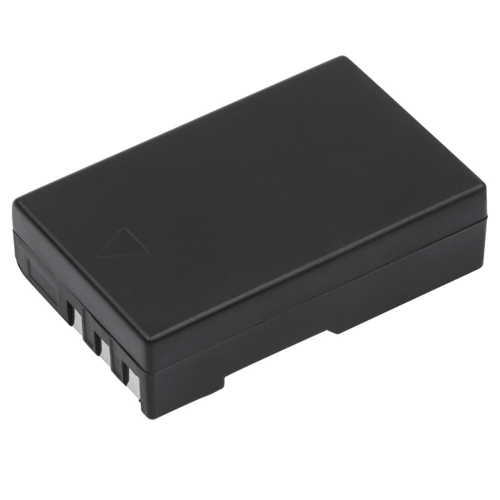 Batterie d'appareil photo 2400mAh EN-EL9 EN EL9 EN-EL9a EN EL9a pour appareil photo Nikon EN-EL9a D40 D60 D40X D5000 D3000
