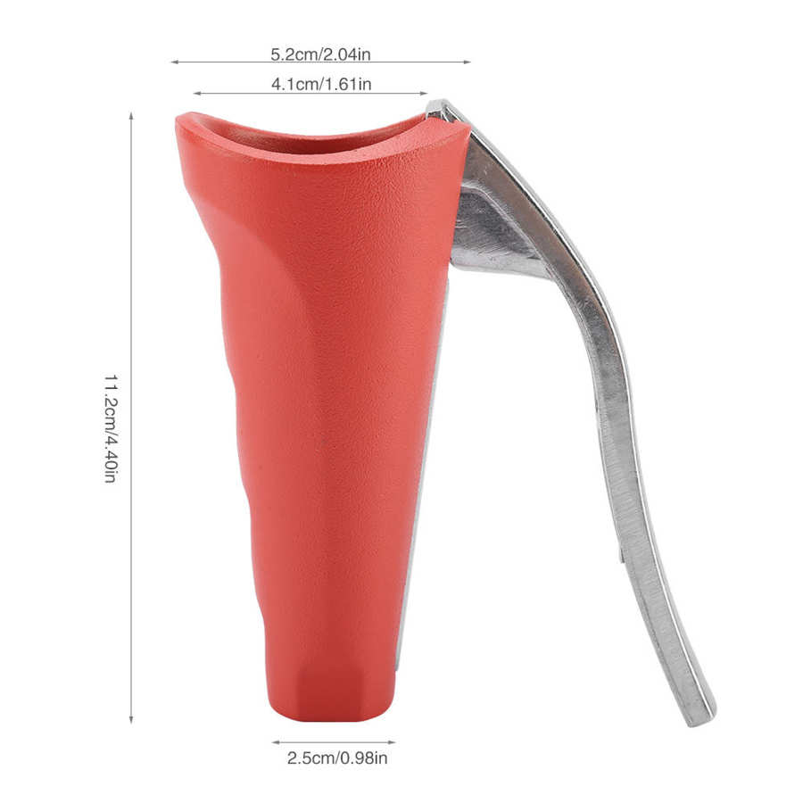 Nutcracker Sheller Opener Nut Crackers Walnut Cracker Heavy Duty Shell Opener Tool Cutter Clamp Plier Kitchen Accessories