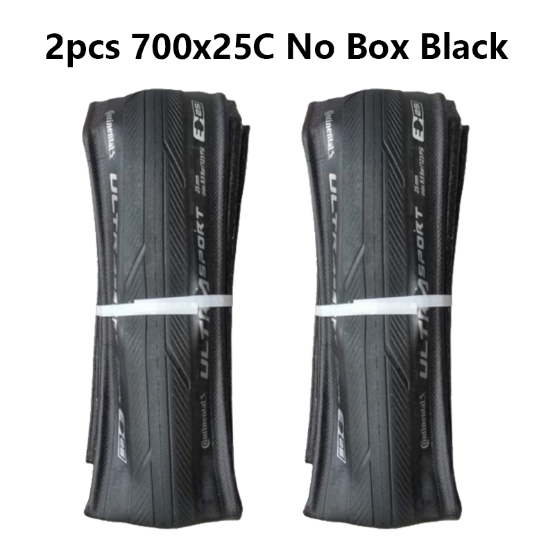 Continental ULTRA SPORT Ⅲ Tire Original Road Vehicle Folding Anti Puncture Bicycle Tires 700x23c/700x25c/700x28c Black/Coffee: light yellow