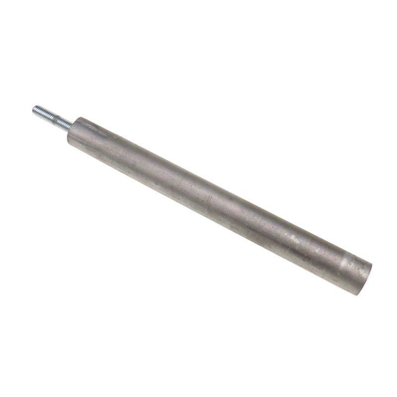 Piezas de repuesto para calentador de agua eléctrico, varilla de anodo de magnesio, M6, 16MM x 160MM