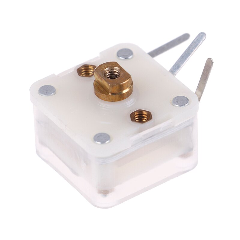 5 Stks/partij Variabele Condensator Duplex 223 P 60pf/140pf 2.1 Mm Gat As Radio Variabele Condensatoren!