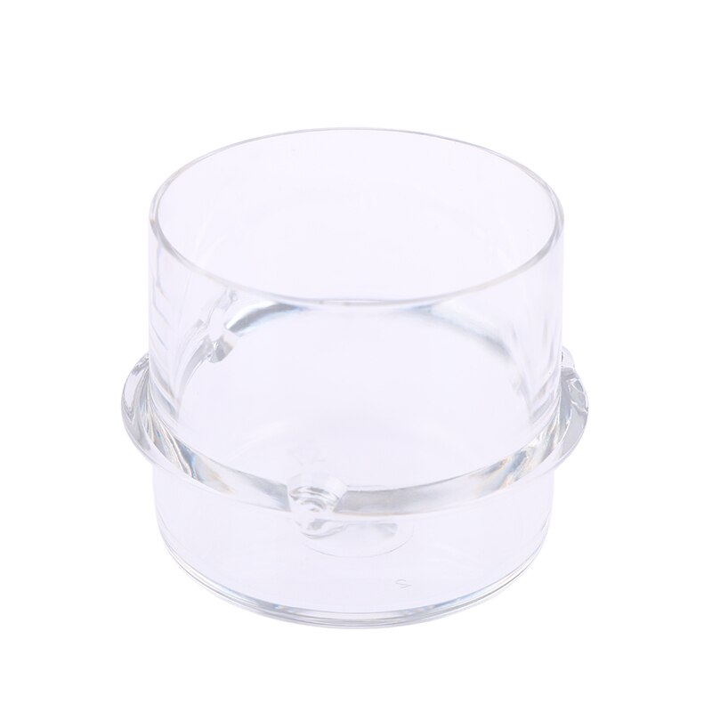 THE 100ML Measuring Cup Dosing Cap Sealing Lid for Thermomix TM31 TM6 TM5 Spare Part