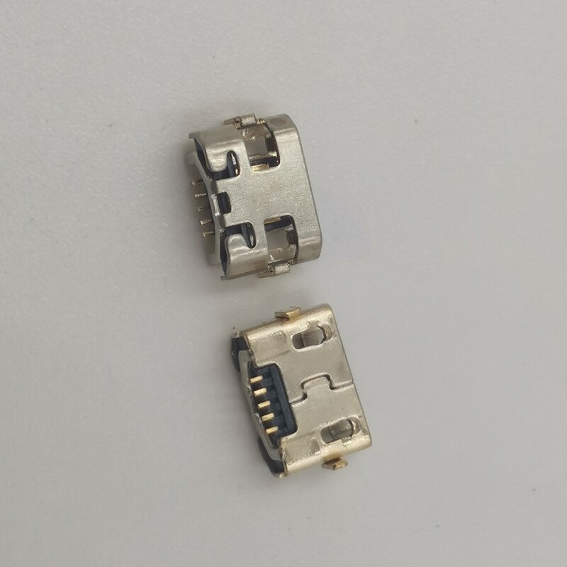 10Stck Mikro USB Ladung Ladegerät Hafen Dock Verbinder Jack Für Huawei MediaPad T5 10 AGS2-L09 AGS2-W09 AGS2-L03 AGS2-AL00 Spielen 5
