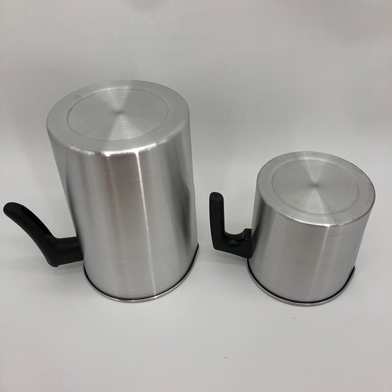 1.2/3L Wax Smelten Pot Gieten Werper Kruik Voor Kaars Zeep Maken Handgereedschap 66CY