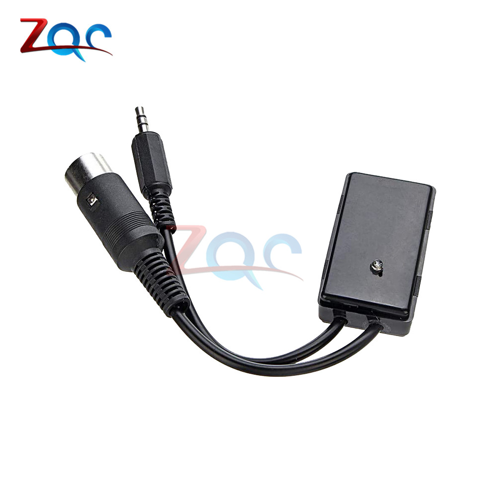 ICOM IC-718 IC-7000 Series Machine Bluetooth Interface Converter Controller Adapter