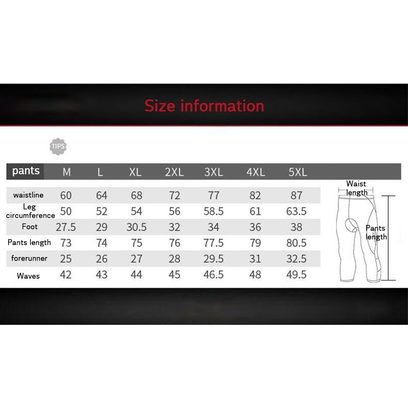 Sport Breathable Men Pants Bike Cycling Pant Cycle Riding Clothing Bicycle Bike Fishing Fitness Black Trousers