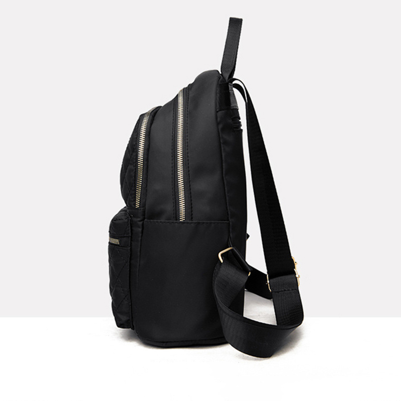 Casual grande capacidade mochilas para mulheres oxford pacote de viagem mochila feminina estudante saco livro mochila